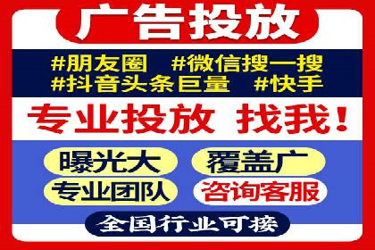 某公司信息流广告的精准投放与效果评估